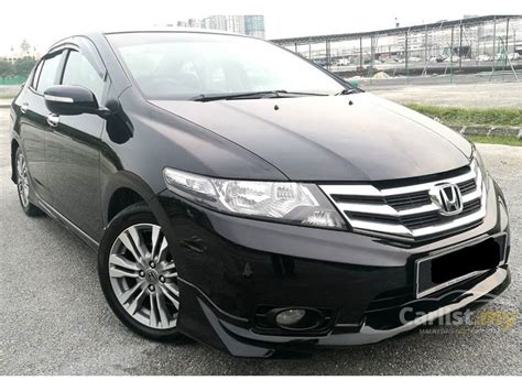 Model car specifications and features: Honda City 2014 E i-VTEC 1.5 in Kuala Lumpur Automatic ...
