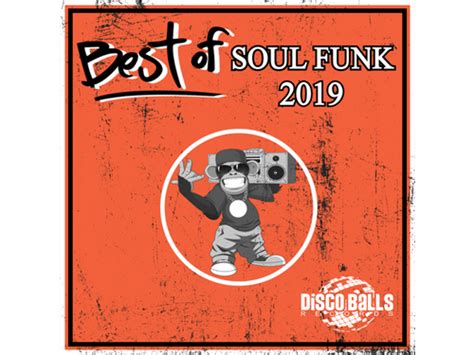 Download Various Artists Best Of Soul Funk 2019 Album Mp3 Zip