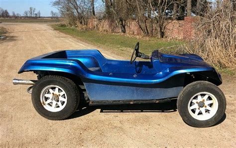 How To Build A Dune Buggy Frames Chassis And Kits Ebay Motors Blog