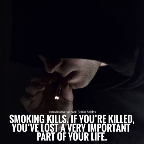 Sad Smoking Quotes In English Quotes Rua