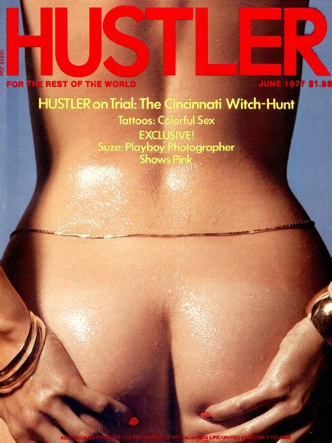 Hustler Nude Magazines Collection Page Muses Forums
