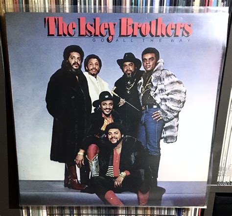 the isley brothers go all the way 1980 1980 all brothers go isley the way hifi