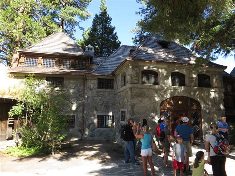 Vikingsholm Emerald Bay State Park Lake Tahoe Californi Flickr