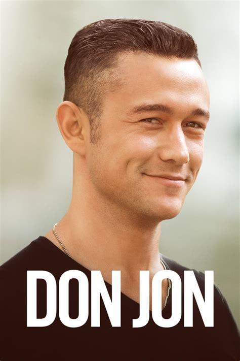 Picture Of Don Jon
