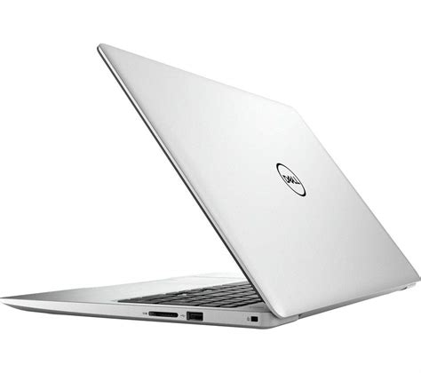 Dell Inspiron 15 5000 156” Full Hd Laptop 7th Gen Intel