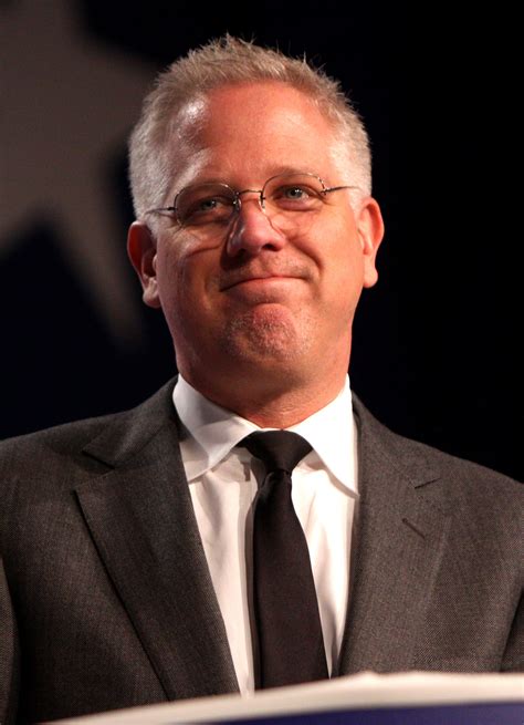 At Cufi Summit Glenn Beck Puts On A Show Jewish Telegraphic Agency