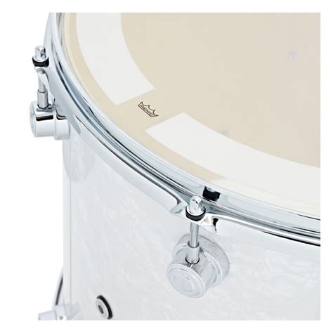 Dw Drums Performance Series 6 Piece Shell Pack Wsnare White Marine Gear4music