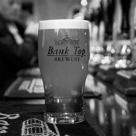 Bank Top Brewery