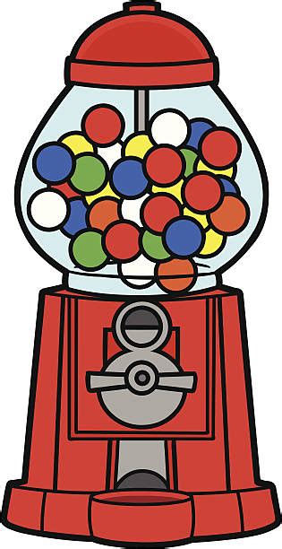 Best Gumball Machine Illustrations Royalty Free Vector Graphics And Clip