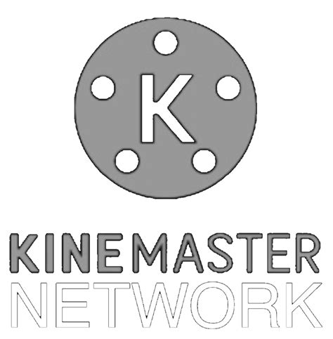 Kinemaster Network Tv Logo Png By Regularshowfan2005 On Deviantart