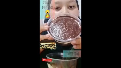 Kek batik indulgence | mydapur panas. Kek batik indulgence  mukbang  - YouTube