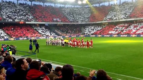 Most notably, the club's name was changed on four . FC Red Bull Salzburg - FC Bayern München 3:0 (3:0), 18.01 ...