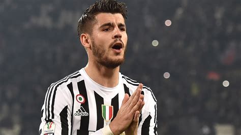 He was born to his mother, susana morata and to his father, alfonso morata. Morata set for Juventus medical ahead of loan return with €45m option to buy from Atletico ...