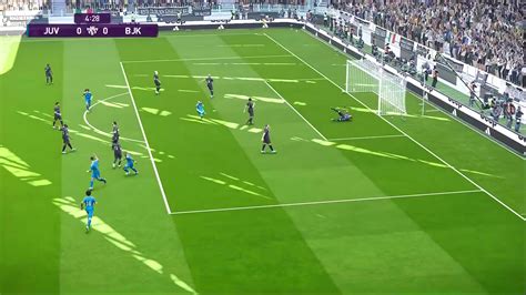 Real sports simulators are designed to immerse the gamer in the realistic world of live game, to feel the intensity of passion, drive and other delightful moments. PES 2020 Download Game | GameFabrique