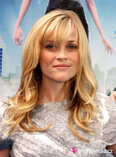 Reese Witherspoon Hairstyles Prom Hairstyle Reese Witherspoon Reese Witherspoon