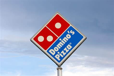What The Dominos Pizza Logo Means Knowledge Stew