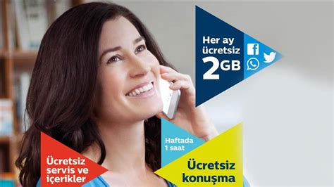 Türk Telekom dan kadınlara özel kampanya