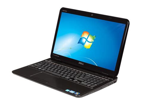 Dell Laptop Inspiron 15r N5110 Intel Core I5 2nd Gen 2410m 230 Ghz