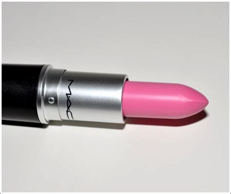I Love Love Love Barbie Pink Lipsticks Macs Pink Friday Moda