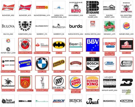 Si no se te da bien con los nombres de los logos de las marcas más conocidas en el . 18,500 logos todas las marcas: May 2006