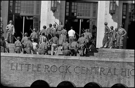 1280 x 720 jpeg 185 кб. On This Day in History: The Little Rock Nine Start School ...