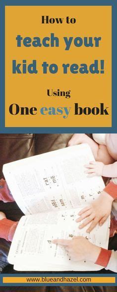 Teach Your Child To Read In 100 Easy Lessons Why It Works Easy
