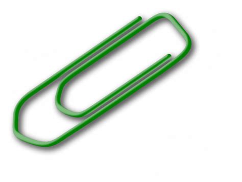 Collection Of Paper Clip Png Free Pluspng