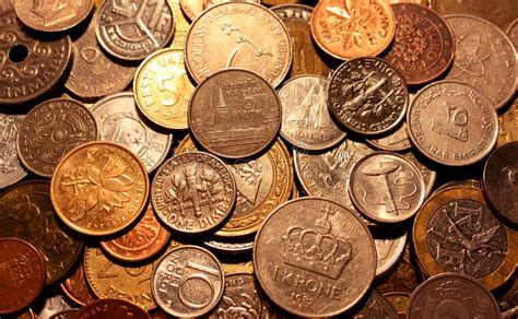 A currency is a kind of money and medium of exchange.currency includes paper, cotton, or polymer banknotes and metal coins.states generally have a monopoly on the issuing of currency, although some states share currencies with other states. The Currencies Of Different Countries As A Symbol Of Abundance Of Money. Stock Image - Image of ...