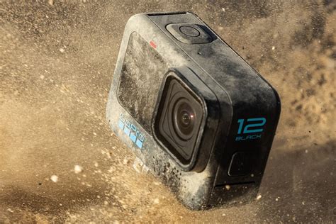 Gopro Hero 12 Black Official Price Specifications And New Features Archysport