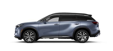 Infiniti Qx60 Crossover Trim Levels Price And More Willis Infiniti