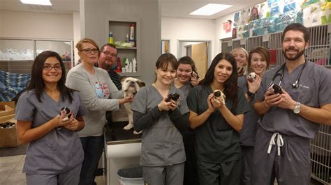 We are a full service animal hospital serving rowlett and surrounding areas, providing general care and emergency services as well. Rowlett veterinary clinic helps pets get their people back ...