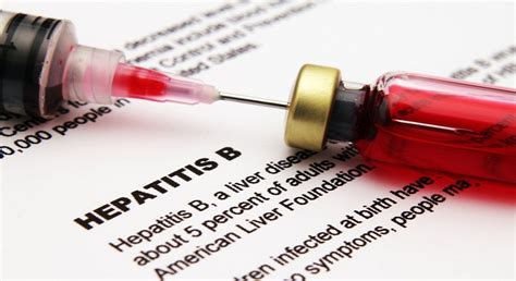 hepatitis b signs symptoms and prevention