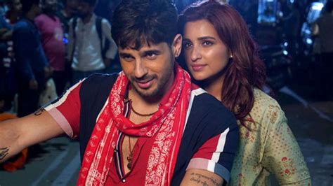 jabariya jodi day 2 box office report sidharth malhotra parineeti chopra s film shows minimal