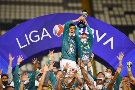 El premio fue nombrado así en honor al famoso jugador del athletic club de bilbao rafael moreno aranzadi, apodado futbolísticamente como «pichichi», que destacó. En fotos: el triunfo de León en la Liga MX