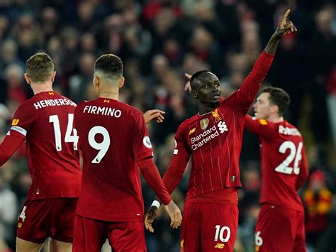Liverpool vs Wolves LIVE: Latest Premier League updates today | The