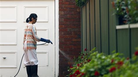 Maybe you would like to learn more about one of these? Sydney water restrictions Fines apply as restrictions hit ...