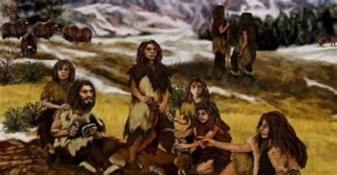 Humans Were Likely Boinking Neanderthals Earlier Than We Thought Huffpost
