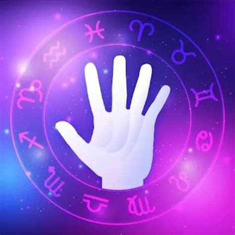Online birth chart readings or astrological profiles aren't all that different from the ones you would get in person. Astrology Apps: Palm Reader, Horoscope,Birth Chart - Home ...