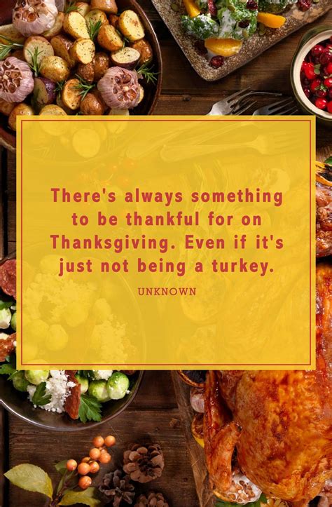 Funny Thanksgiving Quotes To Get All Your Guests Laughing