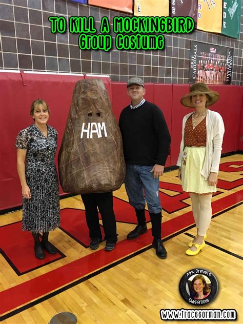 Mrs Ormans Classroom High School Halloween Costumes