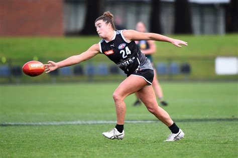 Gwv Rebels Set To Gippsland Power In Coastes Talent League The Courier Ballarat Vic