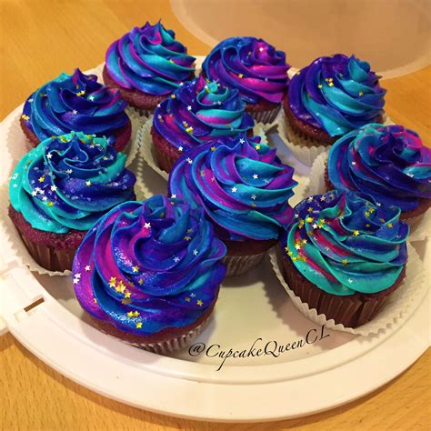 How about when they're filled with festive rainbow sprinkles and topped with cupcake icing. Cupcakes. Multicolor Icing. Colorful Cupcakes. Colorful ...