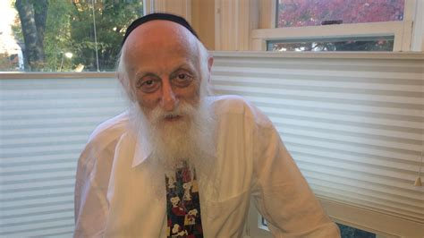 Abraham Twerski Who Merged 12 Steps And The Torah Dies At 90 The