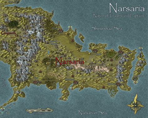 Profantasy S Map Making Journal Blog Archive Cartographers Annual