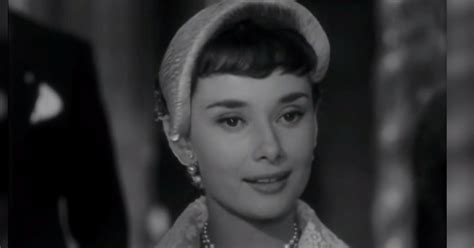 Audrey Hepburns Sons Fight Over Her Memorabilia