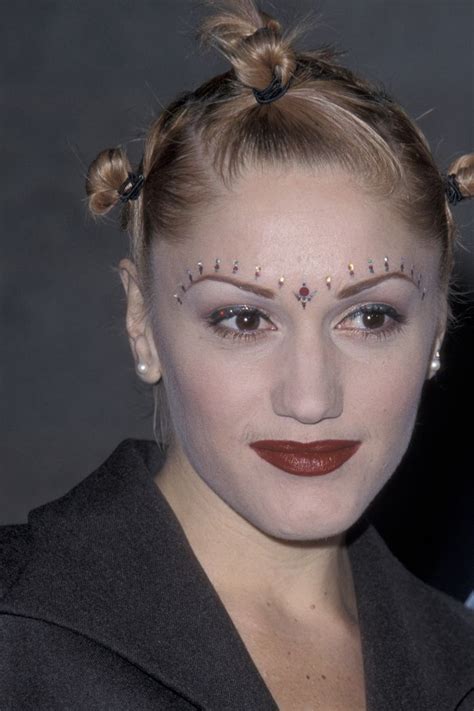 these 9 beauty looks were massive 20 years ago 90s makeup look 90s makeup grunge makeup 90s