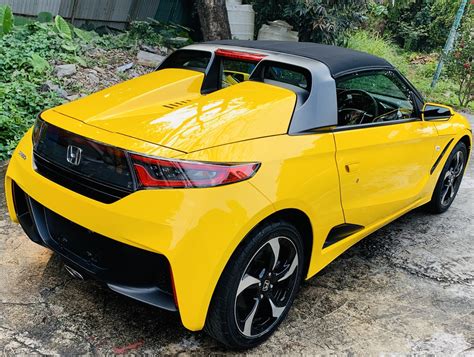 20 used honda s660 cars for sale from rs. 本田 Honda S660 - Price.com.hk 汽車買賣平台