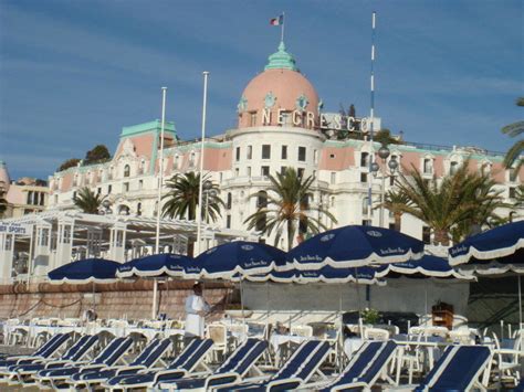 Negresco Hotel Negresco Nizza • Holidaycheck Côte Dazur Frankreich