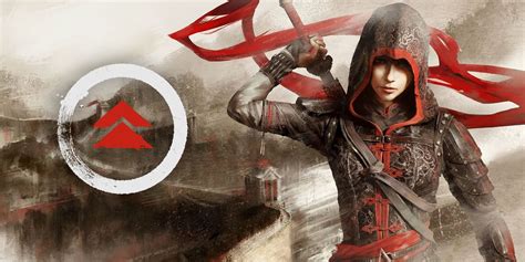 Setting Assassins Creed In China Could Differentiate It From Ghost Of