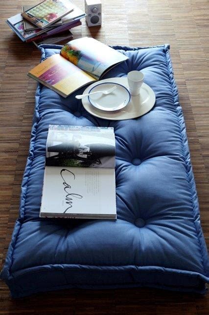 Il risultato è stato così. cuscini trapuntati tabouret materasso a terra divano a pavimento interni esterni 3 - Onfuton